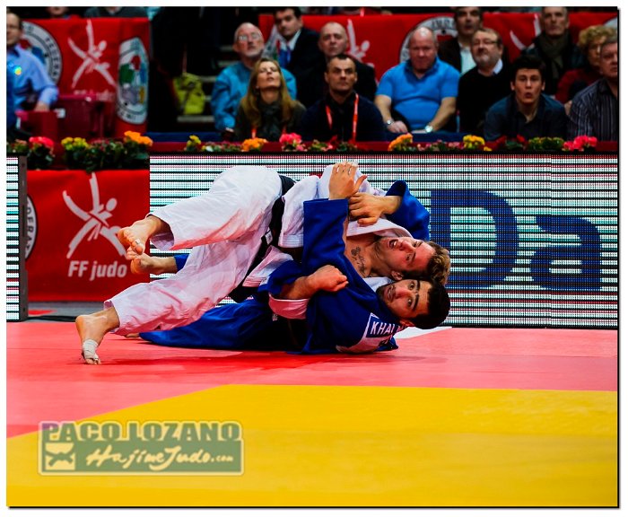 Paris 2014 by P.Lozano cat -81 kg_PLM3645